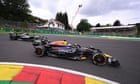 Spa-Francorchamps axed from F1 Grand Prix schedule in 2028 and 2030