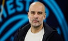 Guardiola bemoans Manchester City’s fixture schedule after Madrid draw