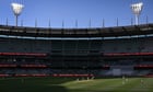 Women’s Ashes: Australia v England only cricket Test, day two – live