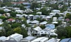 Australian property prices fall for the first time in two years