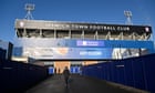 Ipswich v Manchester City: Premier League – live