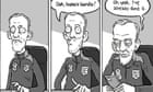 David Squires on … Thomas Tuchel’s thrilling start to life as England manager