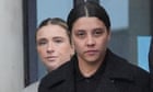 Sam Kerr jury asked to consider difference if she had called a police officer ‘stupid and black’