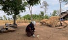 Two toddlers in Cambodia killed by decades-old grenade that detonated