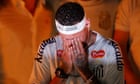 Neymar heads home from £322m Saudi calamity still a prisoner of his potential | Jonathan Wilson