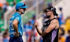 England will not boycott Afghanistan game despite Taliban ‘gender apartheid’