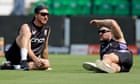 McCullum insists England did ‘lots of training’ amid criticism of work ethic