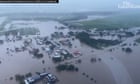 North Queensland floods: Ingham residents without running water and supplies dwindle as town remains cut off