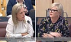 Linda Reynolds demands apology from Katy Gallagher over ‘damage’ caused by Brittany Higgins’ allegations