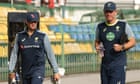 Sri Lanka v Australia: first men’s one-day international – live