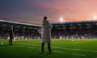 Football Manager 25 video game cancelled after series of delays