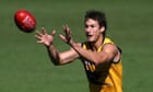 Adam Hunter, former West Coast AFL premiership player, dies aged 43