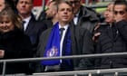 Chelsea fans accuse Boehly of ‘breach of trust’ over his ticket resale website