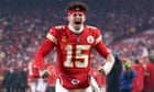 Patrick Mahomes, the Super Bowl’s final boss who evolved towards greatness