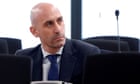 Rubiales verdict is a huge step forward – but leaves a bitter aftertaste | Suzanne Wrack