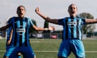 Moving the Goalposts | Meet Club YLA – the Club Brugge women’s team doing things differently