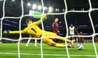 Manchester City back into top four as Haaland goal enough to beat Spurs