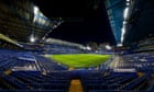 Chelsea v West Ham: Premier League – live