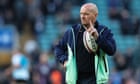 Scotland’s Gregor Townsend questions England’s crucial penalty decision