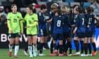 Directionless Matildas risk being left behind as Asian Cup rivals accelerate | Joey Lynch