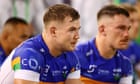 Raiders’ Hudson Young and Morgan Smithies apologise for Las Vegas altercation ahead of NRL opener