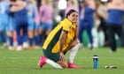 Football Australia left to write next chapter of Sam Kerr saga with captaincy call