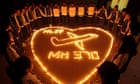 MH370: search for missing Malaysia Airlines flight resumes after 11 years