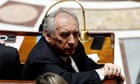 French PM François Bayrou expected to survive confidence vote