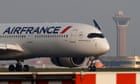 Flight costs from France to rise as government more than doubles air tax