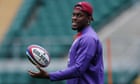 Maro Itoje reveals he turned down big-money French offers to put England first