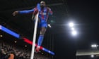 Chelsea back in the top four and Crystal Palace thrash Villa: Football Weekly – podcast