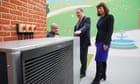 Heat pump sales in Europe fall 23% to pre-Ukraine war levels