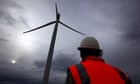 Australia’s investment in large-scale wind and solar hits six-year peak