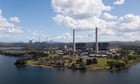 Coalition’s nuclear plan would consume an extra Sydney Harbour’s worth of water a year, Labor says