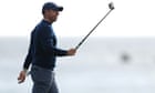 Rory McIlroy wins at ‘cathedral of golf’ Pebble Beach for 27th PGA Tour title