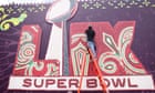 Chiefs v Eagles Super Bowl questions: when’s kickoff? Who is the halftime performer? Are Taylor and Trump going?