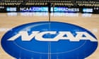 NCAA bars transgender athletes from competing in women’s college sports