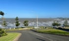 Cyclone Alfred threat eases and is less likely to cross Queensland coast