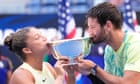 Players say US Open mixed doubles changes treat competitors like ‘trash’