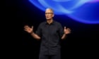 Apple announces $500bn in US investments over next four years