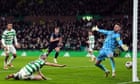 Celtic’s wobbly window proves a source of intrigue before Bayern battle | Ewan Murray