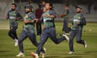 Pakistan v India: Champions Trophy updates – live