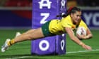 Jillaroos recall Olivia Kernick for Las Vegas Test against ‘extremely aggressive’ England