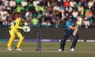 England’s Jos Buttler remains optimistic after record-breaking defeat by Australia