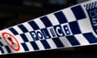 Australia news live: one dead after overnight police standoff in Tamworth