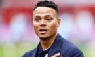 Jermaine Jenas says he is ‘coming back a better person’ before TalkSport return