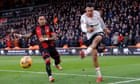 Trent Alexander-Arnold set to miss Spurs showdown after thigh injury