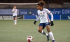 Catarina Macario returns as Emma Hayes names USWNT’s SheBelieves Cup roster