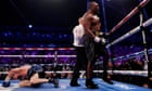 Chisora swats aside Wallin for victory by unanimous decision in home swansong