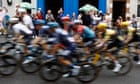 Cycling’s governing body bans carbon monoxide rebreathing on health grounds